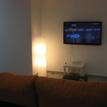 Hostelscat Barcelona Eksteriør bilde