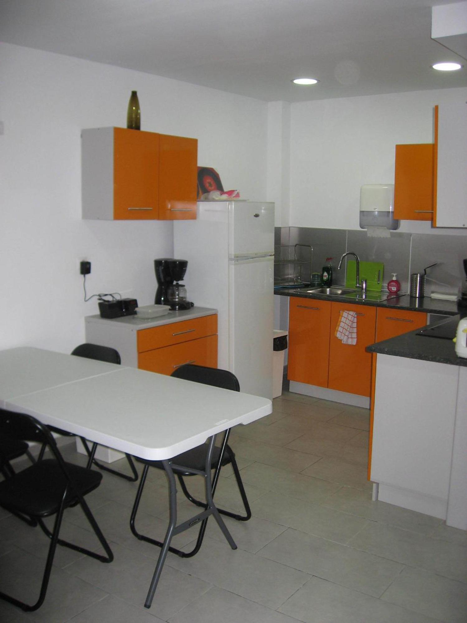 Hostelscat Barcelona Eksteriør bilde