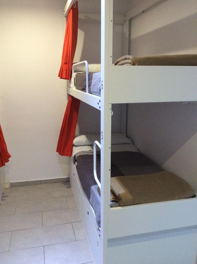 Hostelscat Barcelona Eksteriør bilde
